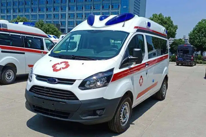 邱县长途救护车转院